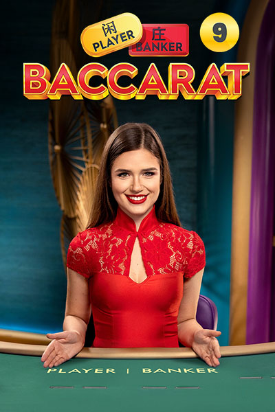 Baccarat 9