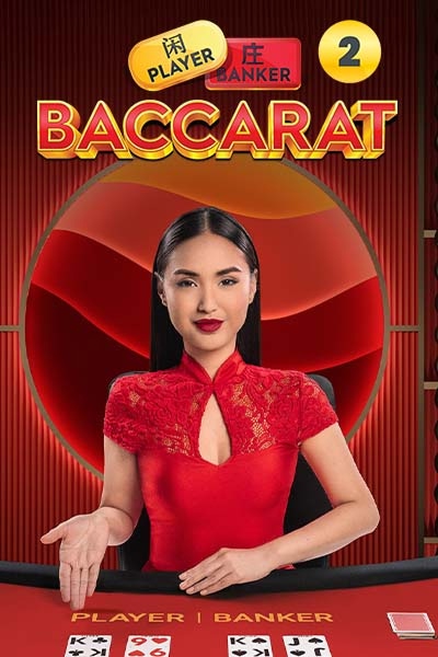 Baccarat 2